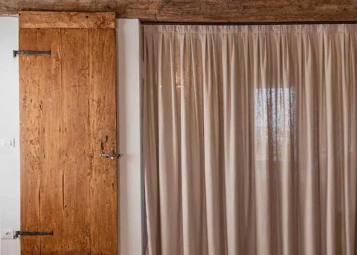 Podere Selvatici Appartement