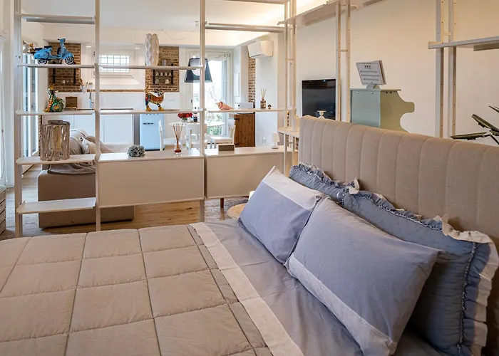 Appartement Podere Selvatici *