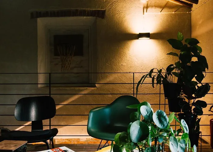 Podere Selvatici Appartement Imola