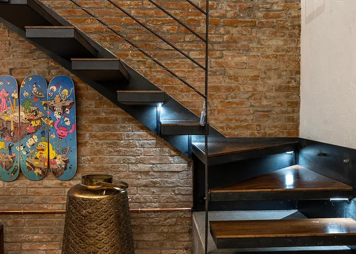 Daire Podere Selvatici *