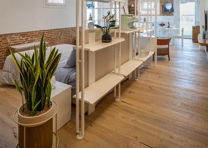 Podere Selvatici Imola