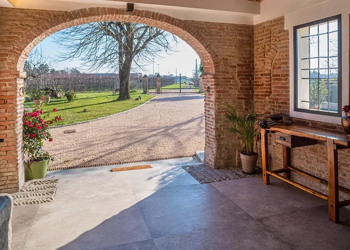 Podere Selvatici * Imola