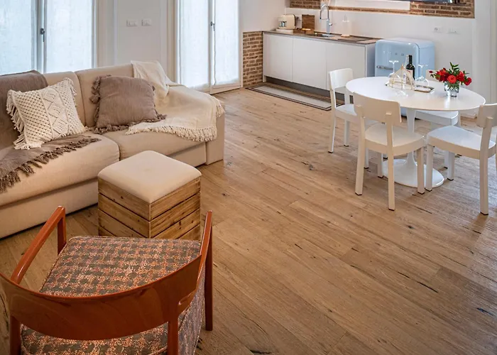 Podere Selvatici Daire Imola