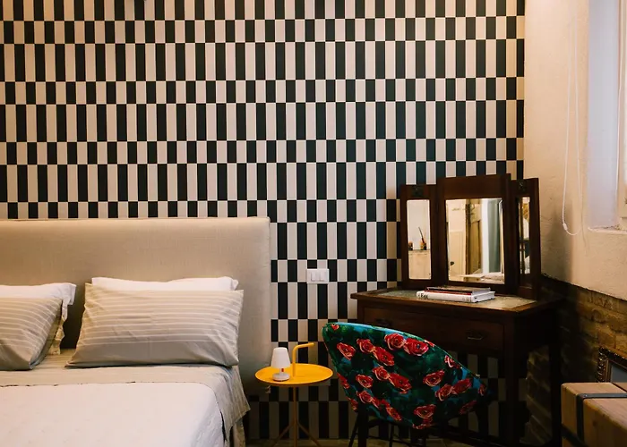 Podere Selvatici Imola