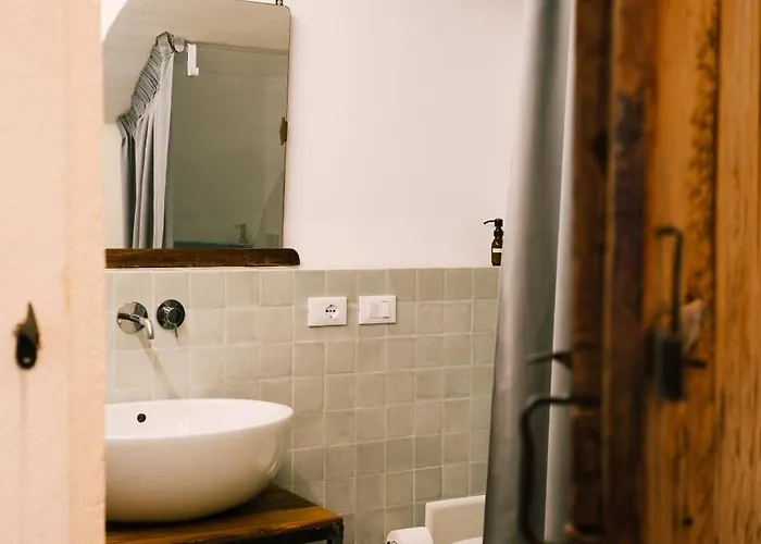 Podere Selvatici * Imola