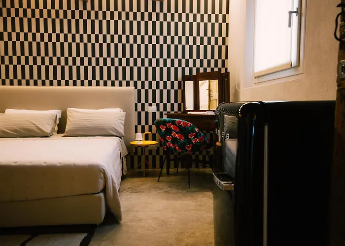 Daire Podere Selvatici