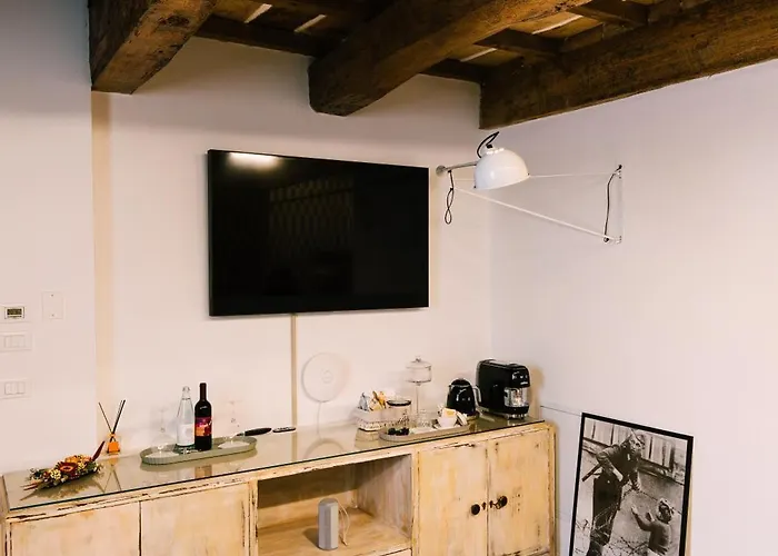 Appartement Podere Selvatici Imola