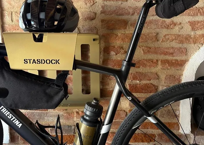 Appartement Podere Selvatici